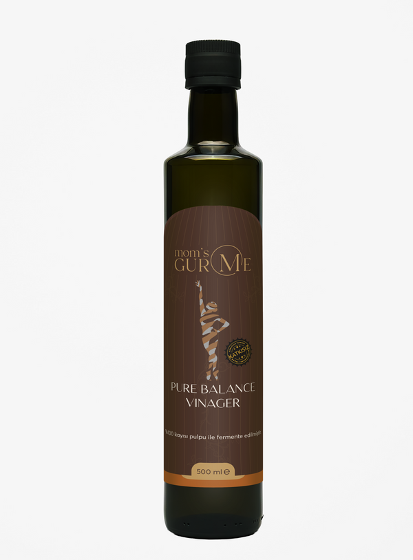 Pure Balance Essig