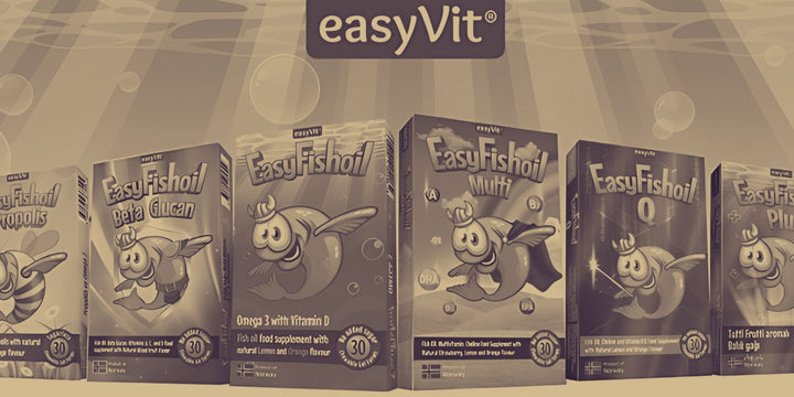 EasyFishoil