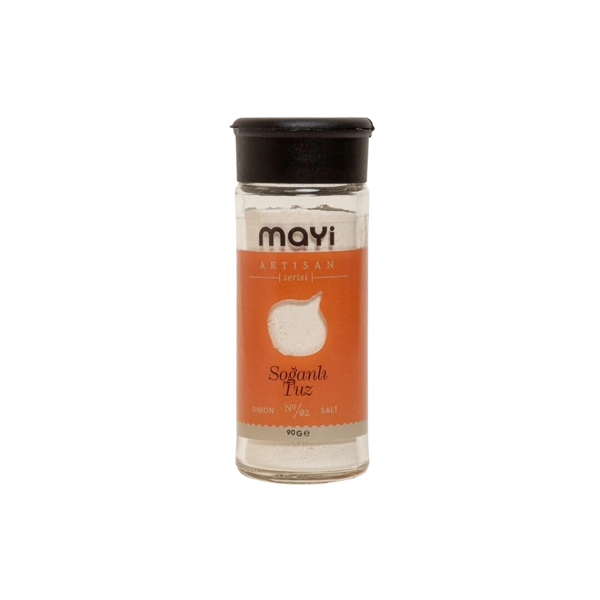 Zwiebelsalz 70gr