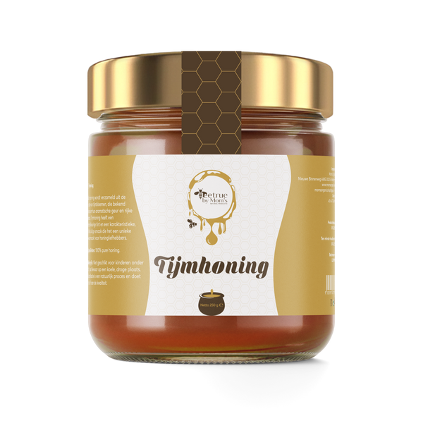 Thymianhonig