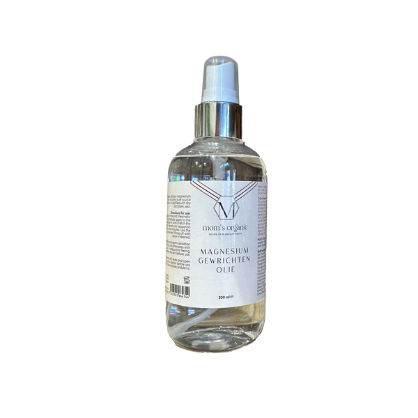 Magnesium Joint Oil 200 ml