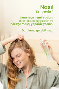Rosemary Water Strengthening Hair Tonic – 100% Natural and Pure, 100 ml
