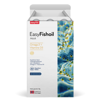 EasyFishoil Omega-3 & Fischöl für Erwachsene