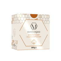 Shampoo Bar Sensitive & Baby
