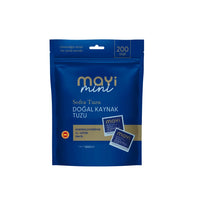 Mayi Salz in Stickform – 1,5 g (Packung mit 200 Stück)