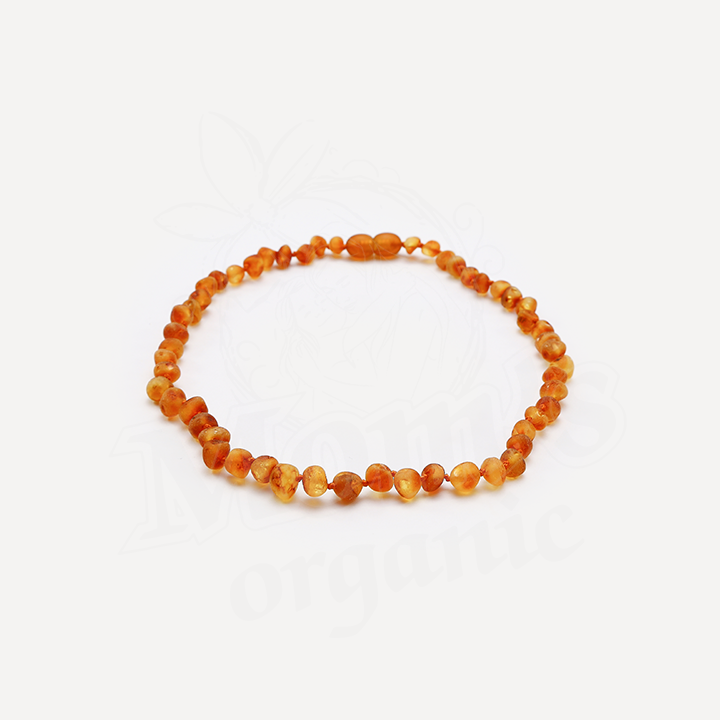 Amber Matte Cognac