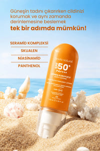 SPF 50+ Sunscreen Body Lotion 100 ml
