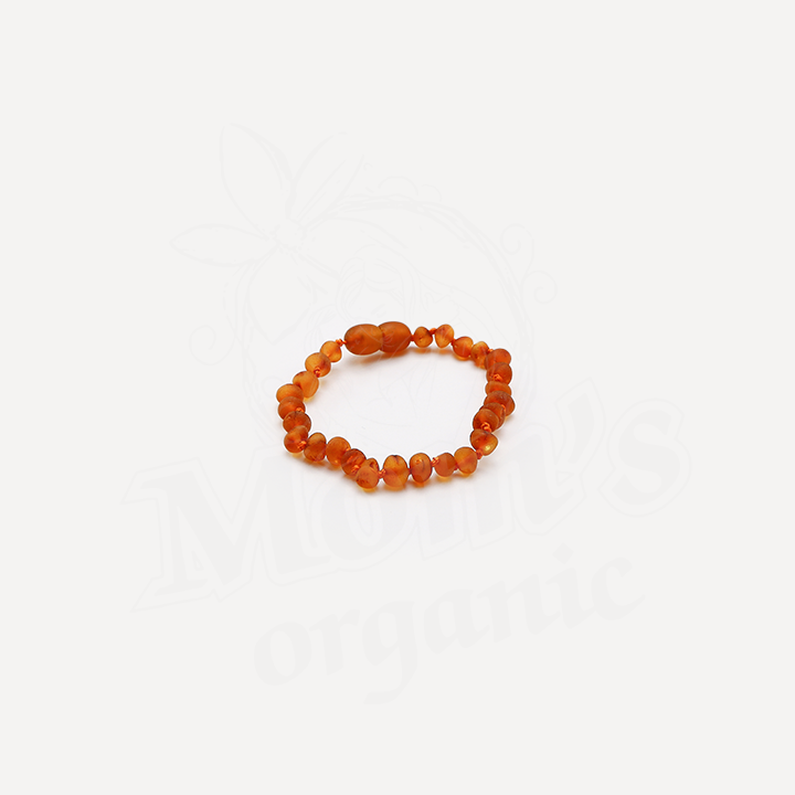 Amber Matte Cognac