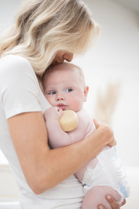 Shampoo Bar Sensitive & Baby