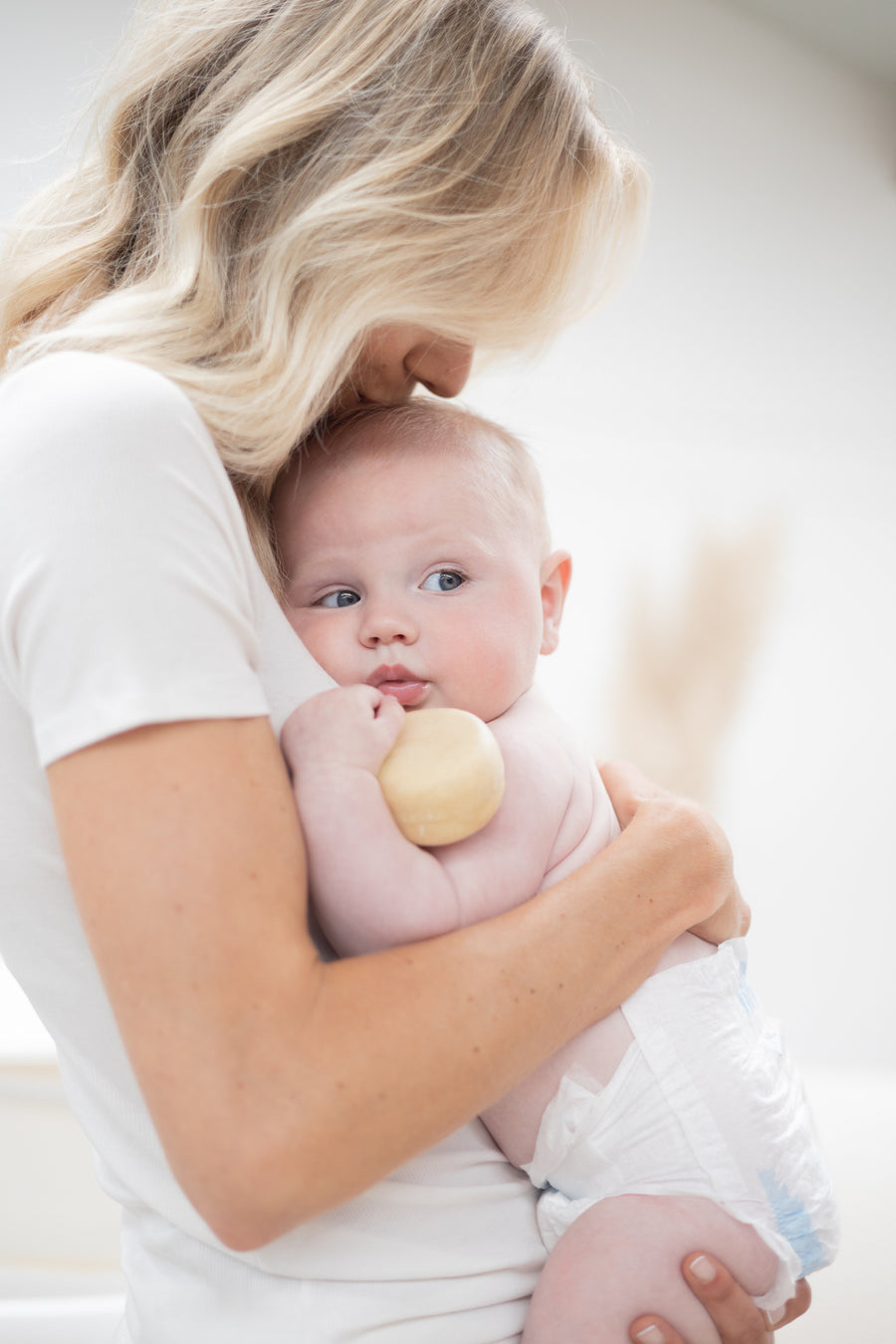Shampoo Bar Sensitive & Baby