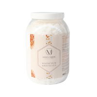 Magnesium Crystals 4 kg