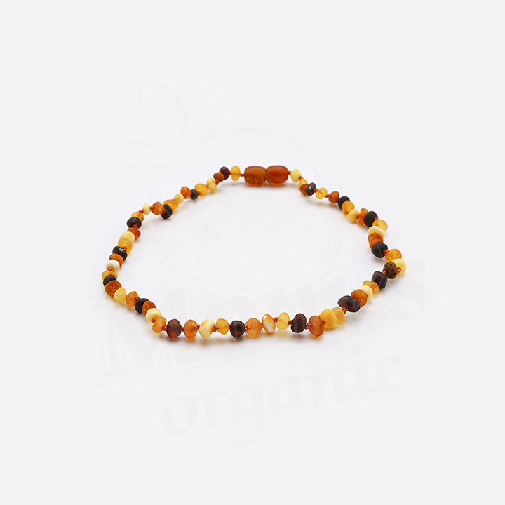 Barnsteen Mat Multicolor