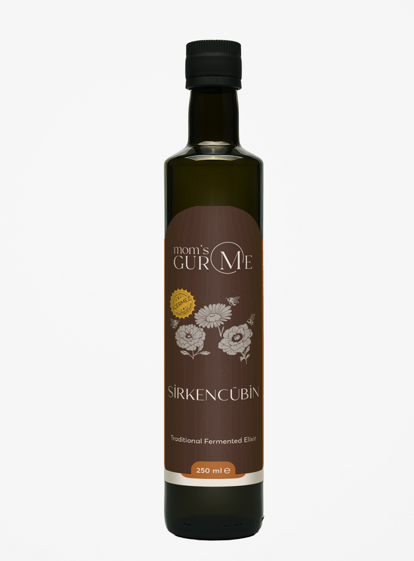 Sirkencübin