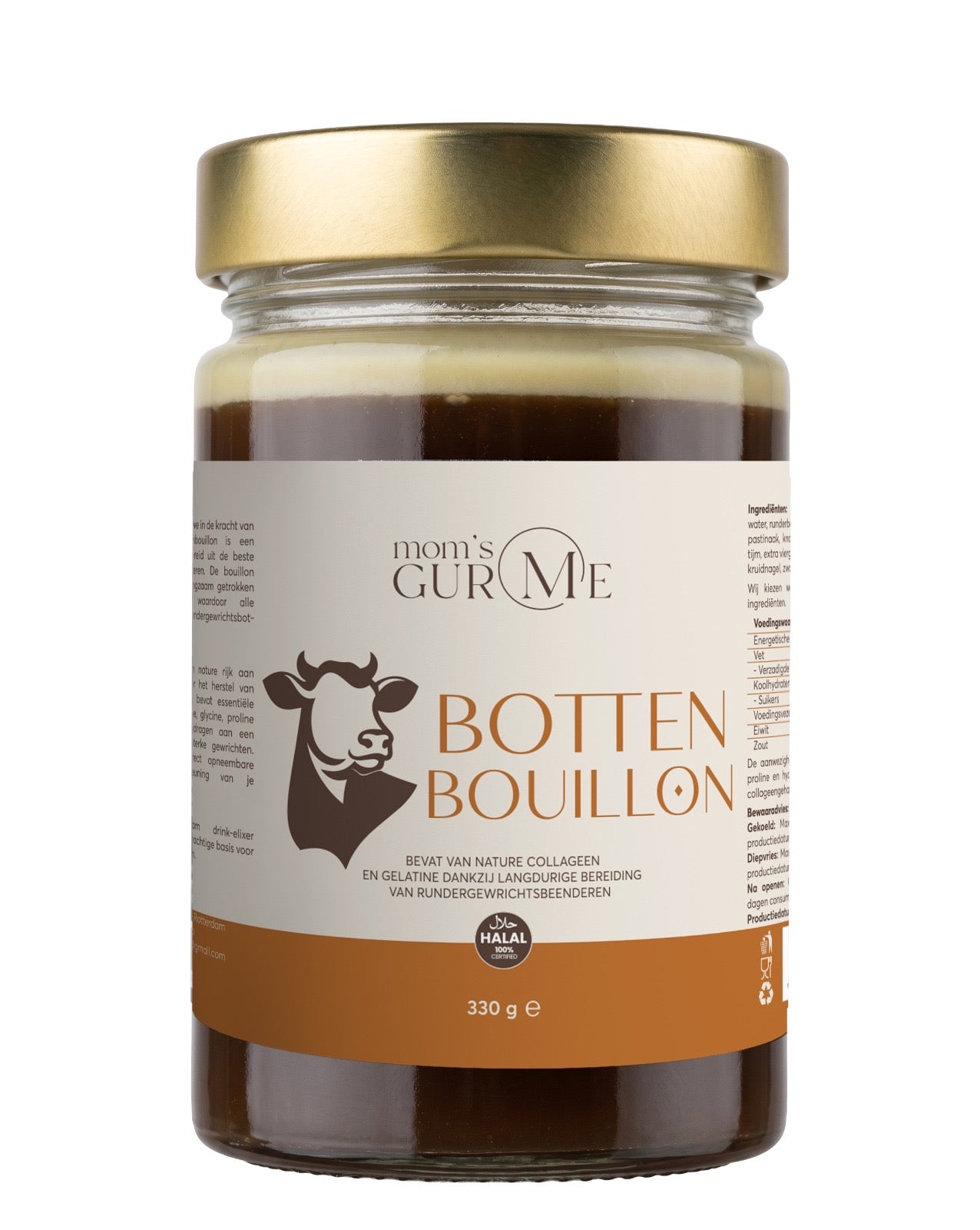 Botten Bouillon