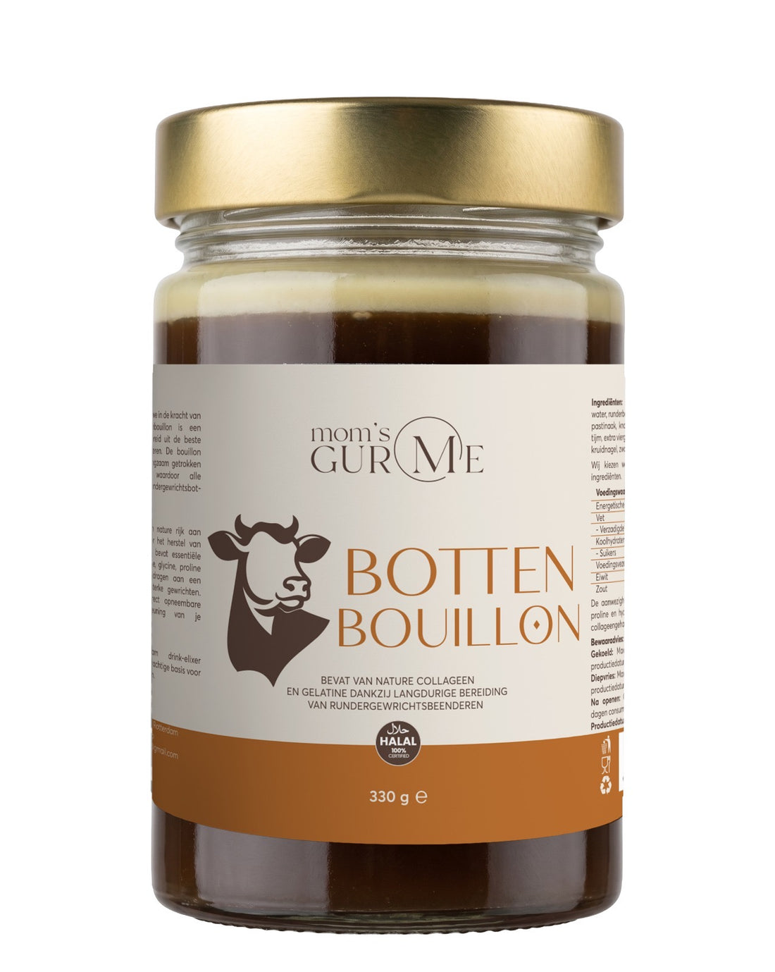 Botten Bouillon