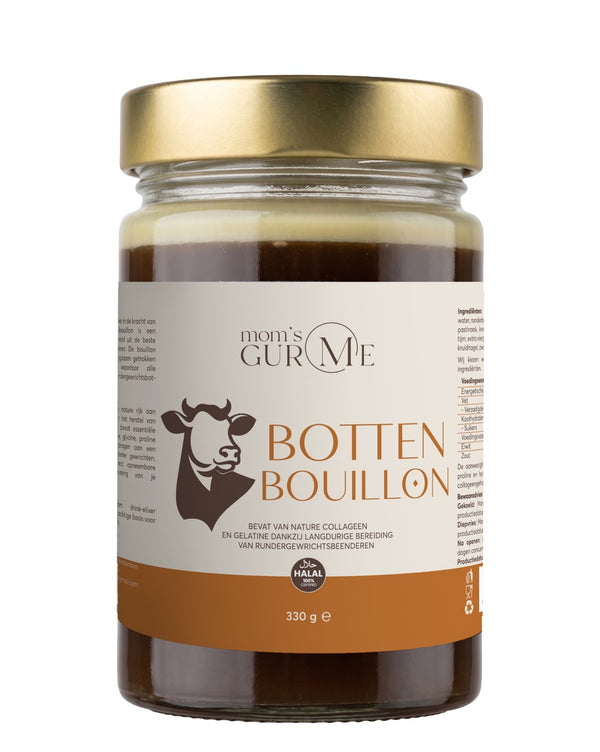 Botten Bouillon