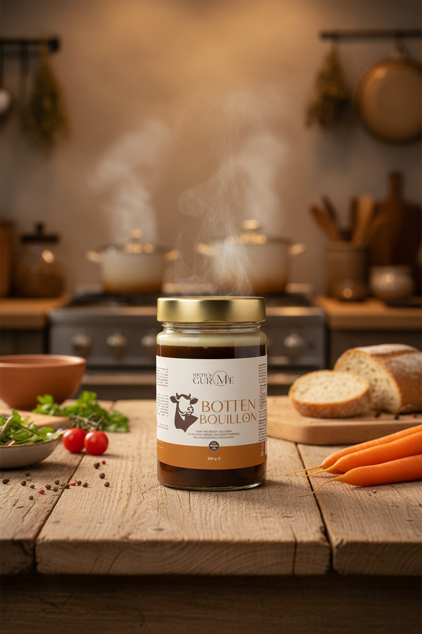 Botten Bouillon