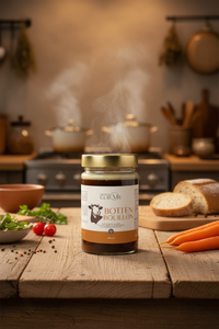 4X Bone Broth