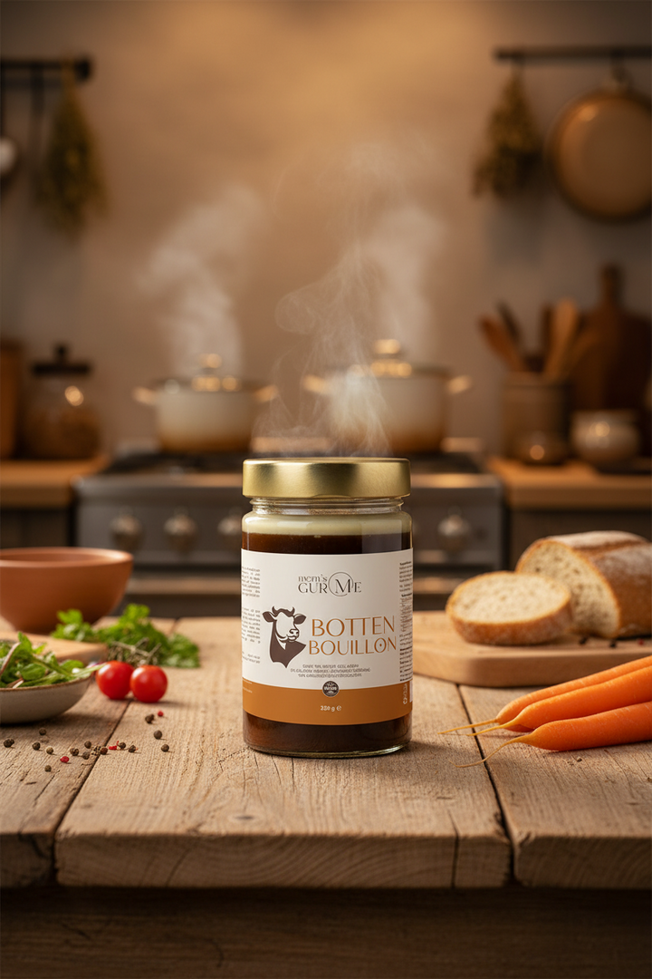 Botten Bouillon