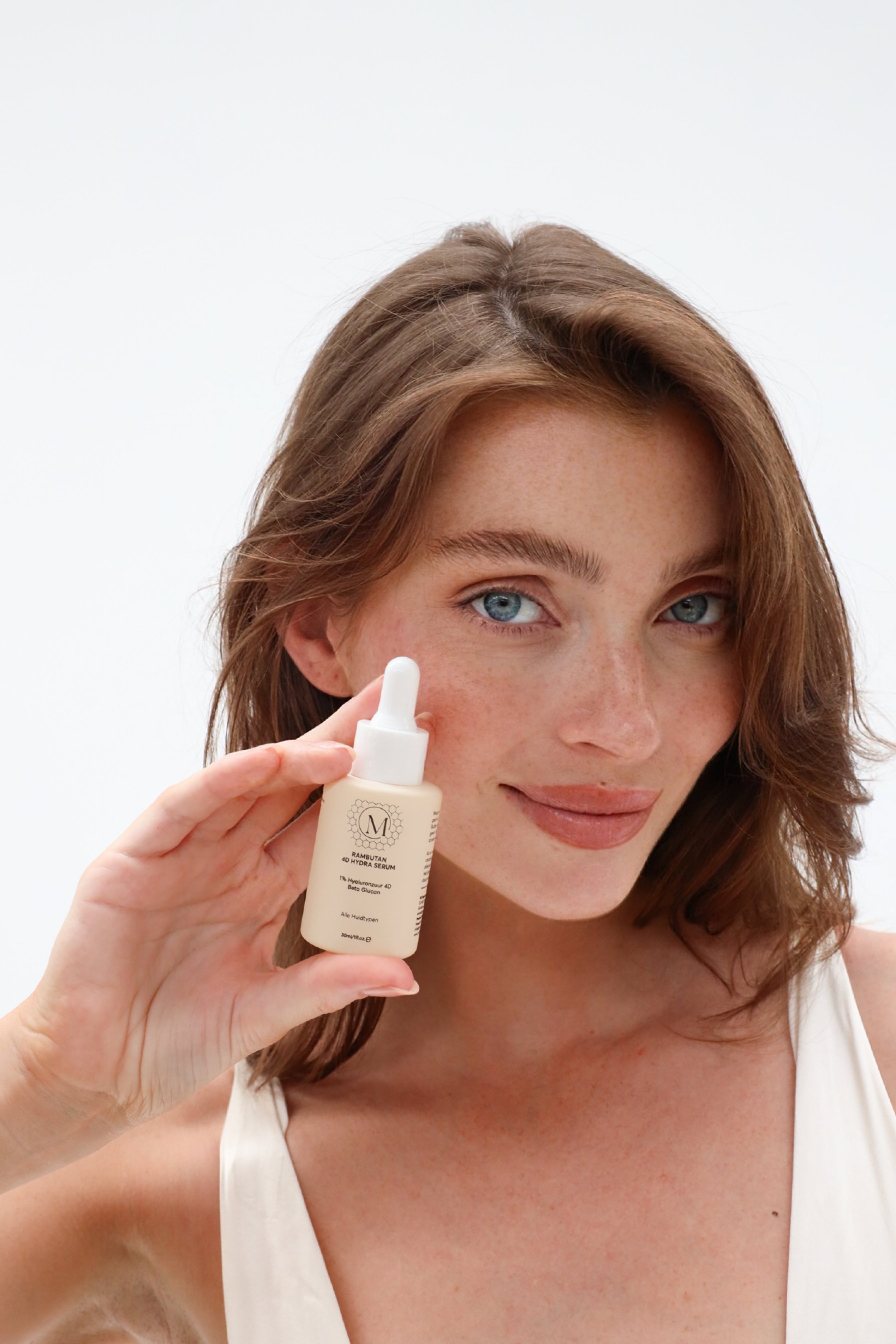 Rambutan 4D hydra serum