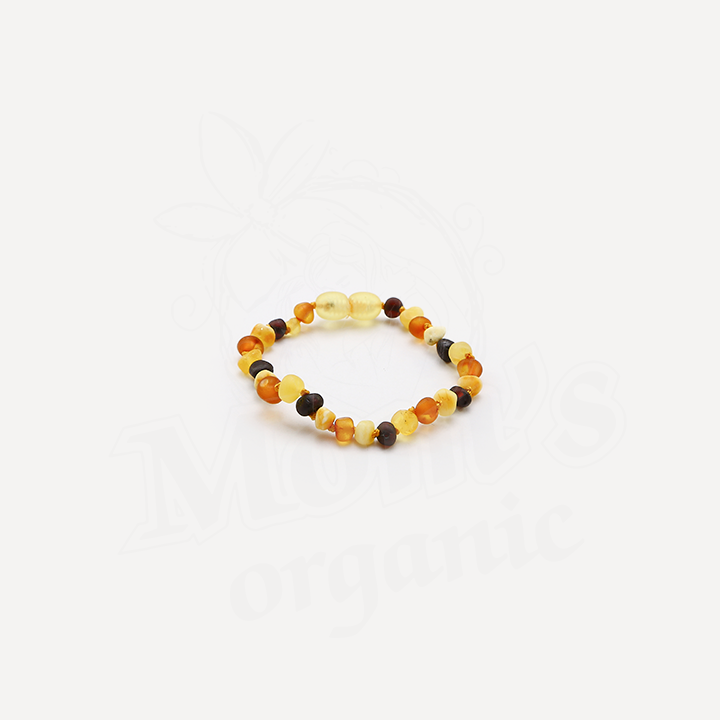 Barnsteen Mat Multicolor