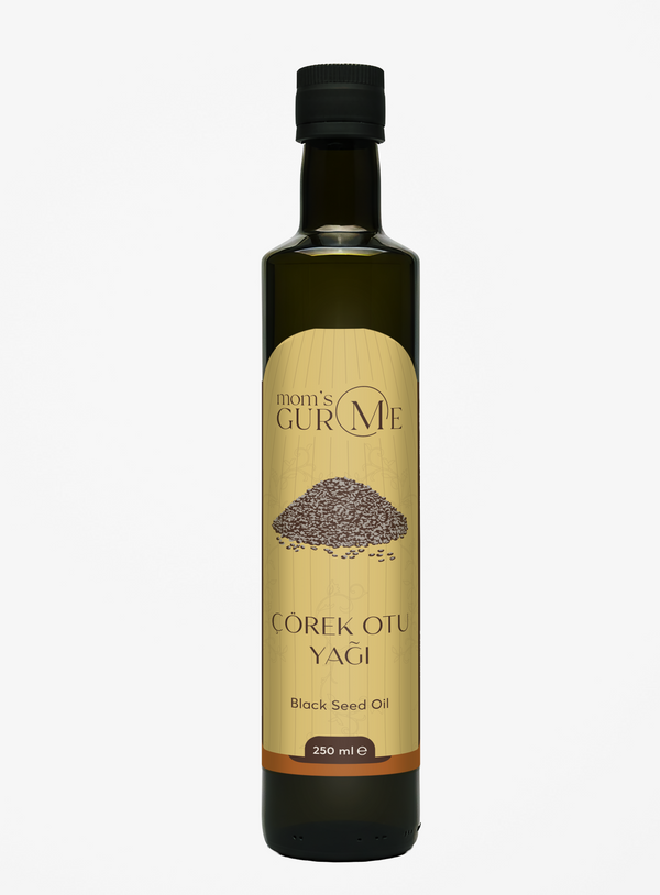 Schwarzkümmelöl