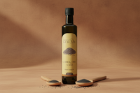 Black Seed Oil