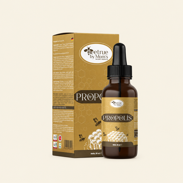 Propolis Druppel 30ml (12%)