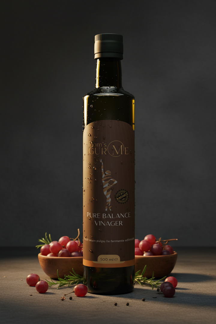 Pure Balance Vinager