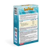 EasyFishoil Kids Fischöl für Kinder mit Omega-3 und Vitamin D