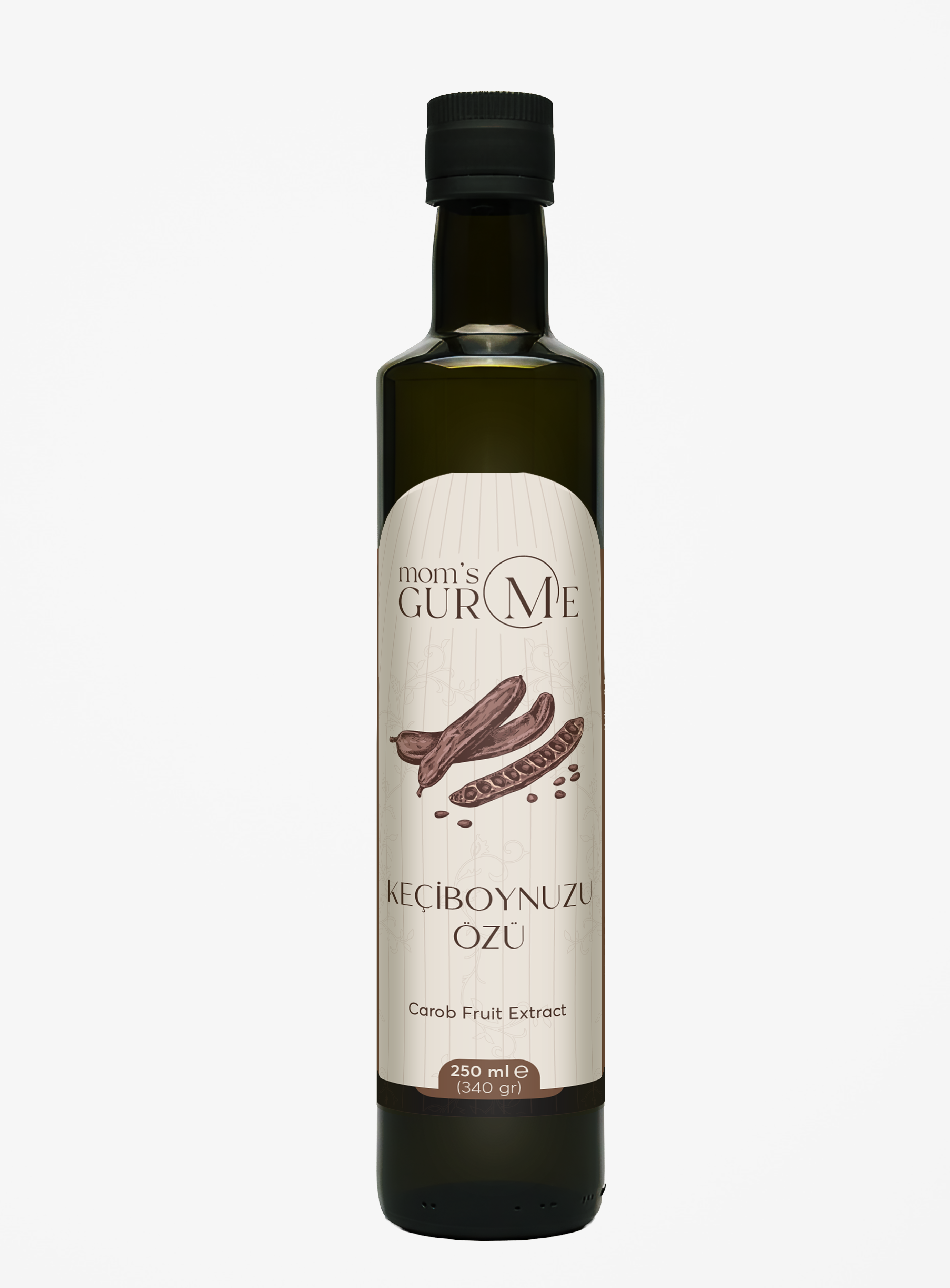 Carob Molasses