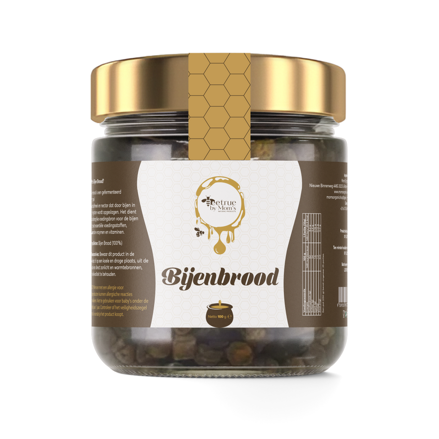 Bienenbrot