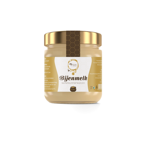 Bienenmilch (50gr)