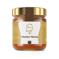 Flower Honey
