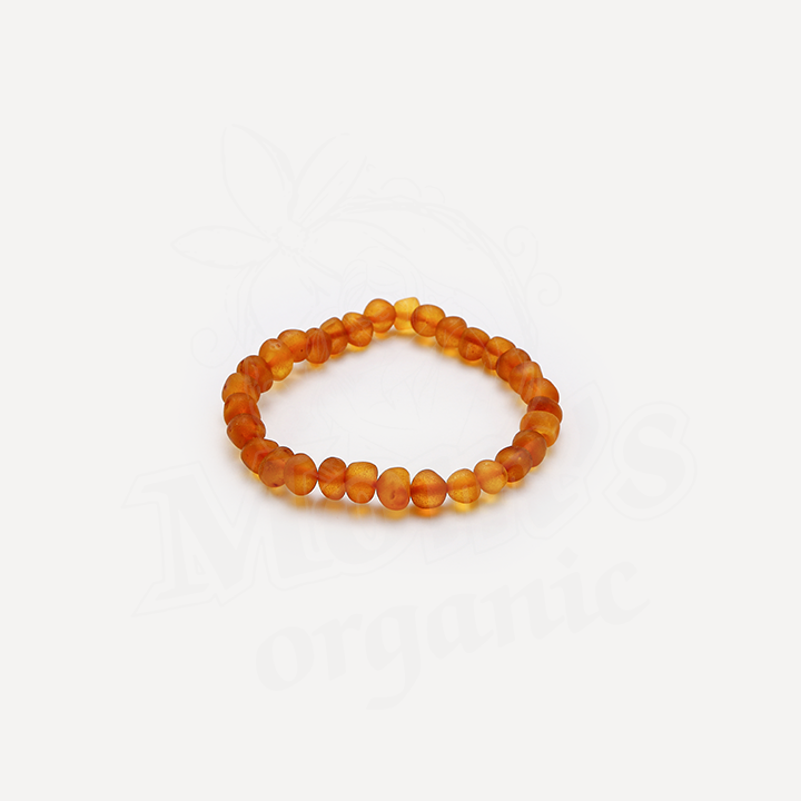 Barnsteen Mat Cognac