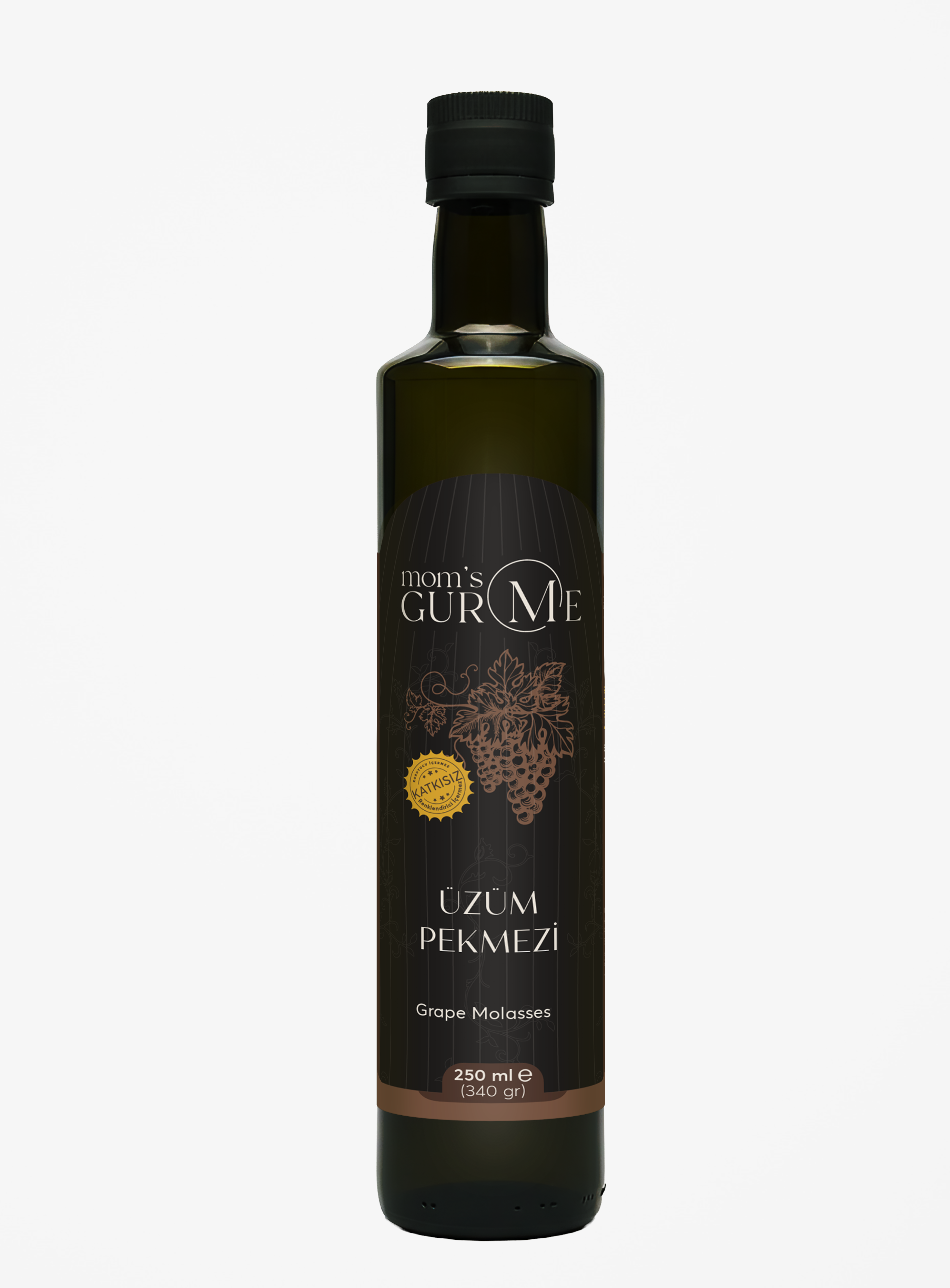 Grape Molasses
