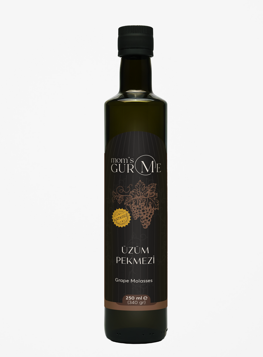 Grape Molasses