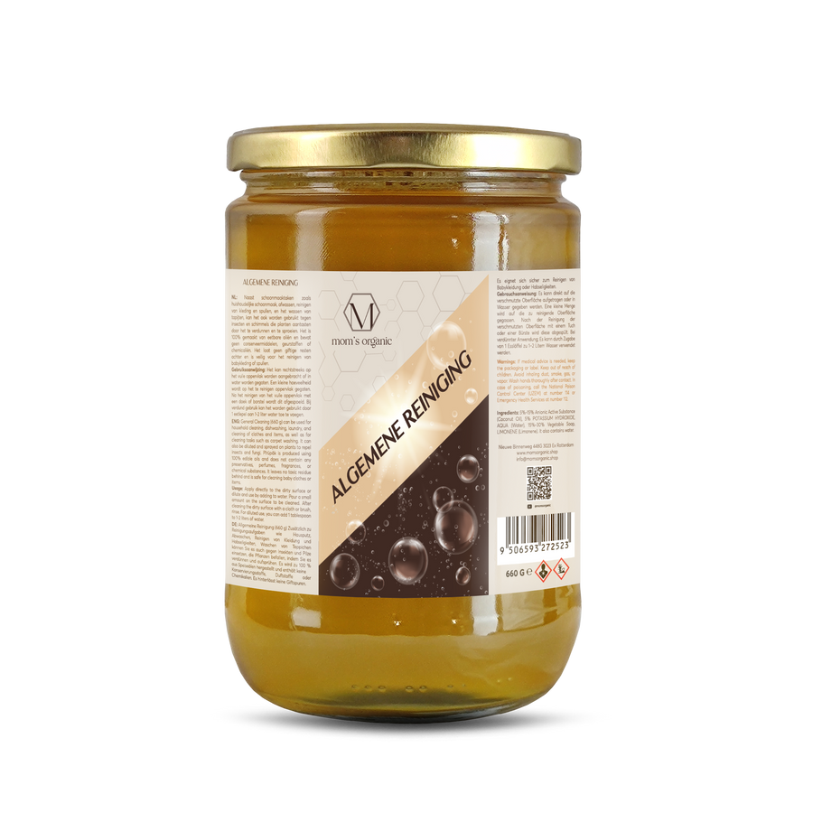 Allzweckreiniger (660g)