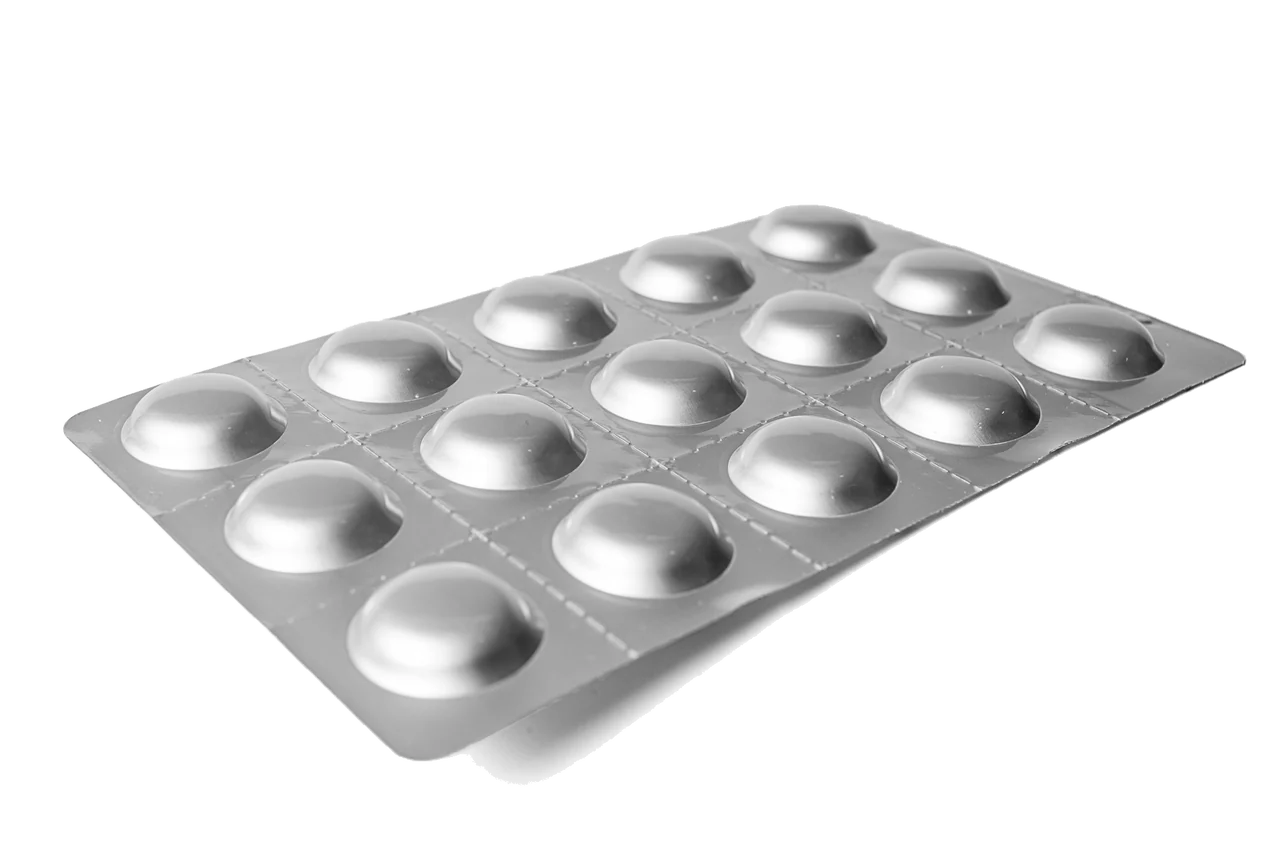 EasyFishoil Multivitamine met Omega-3 voor kinderen