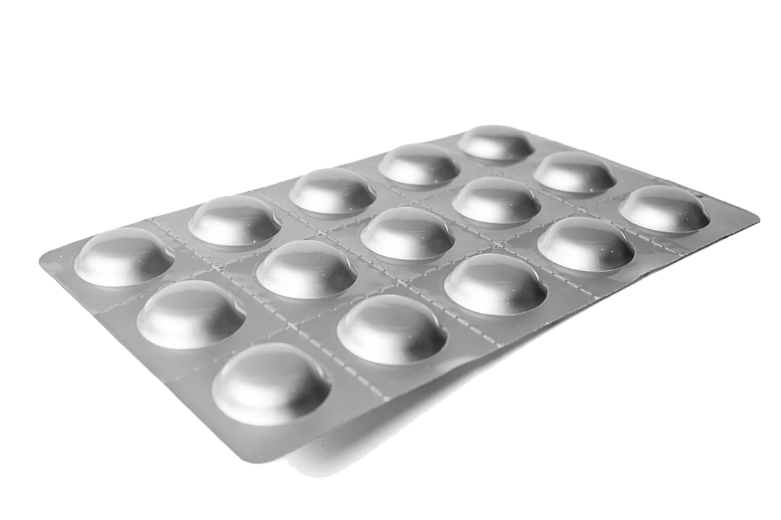 EasyFishoil Grow voor kinderen in de groei