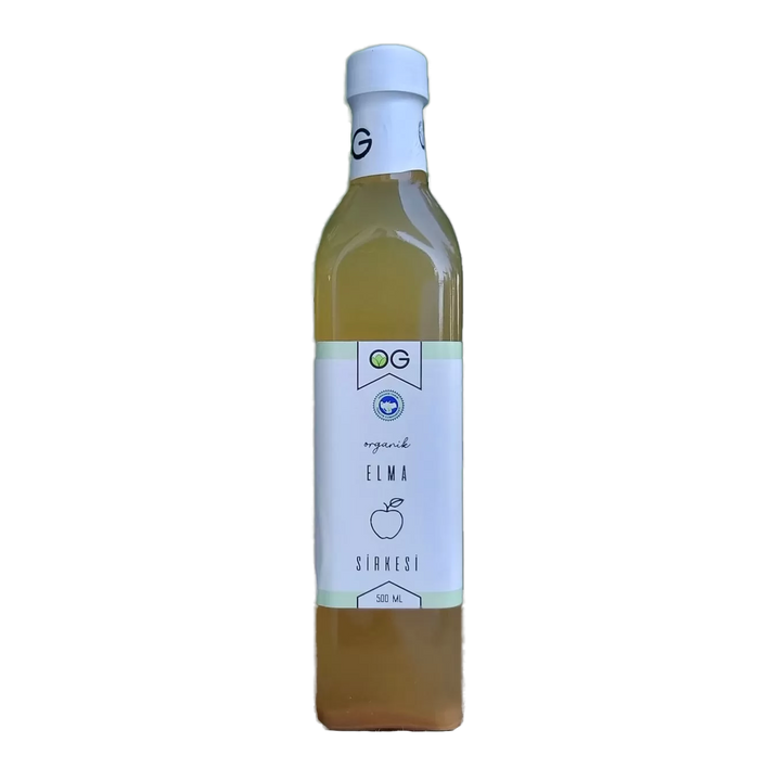 Appel ciderazijn 500 ML