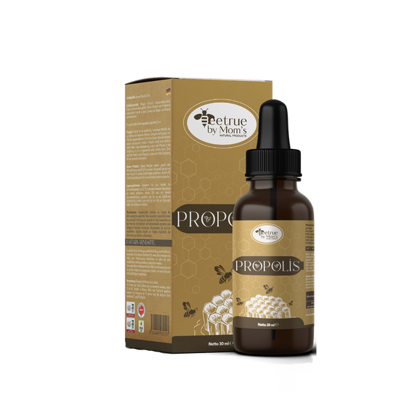 Propolis Druppel 30ml (12%)