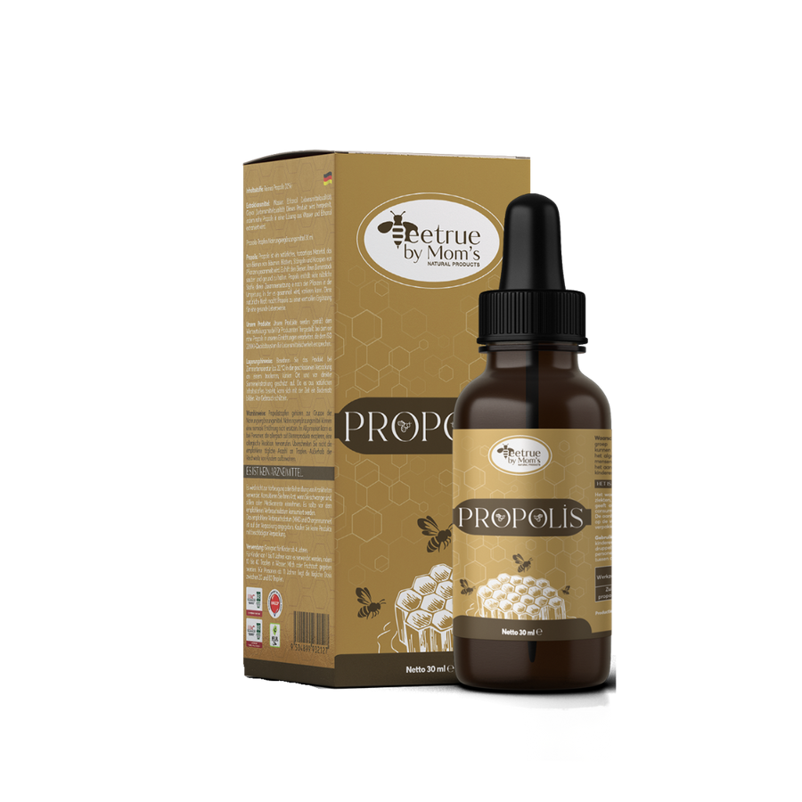 Propolis Tropfen 30ml (12%)
