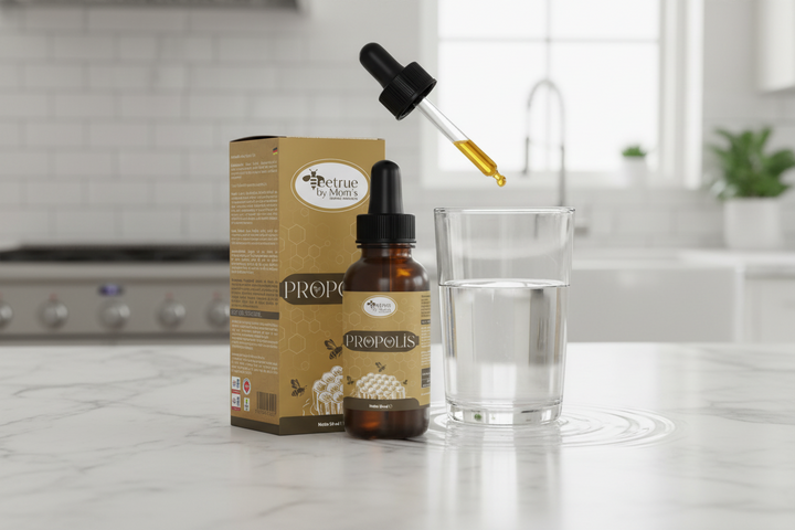 Propolis Druppel 30ml (12%)