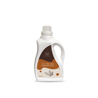 Flüssigseife mit Teebaumöl (1000ml)