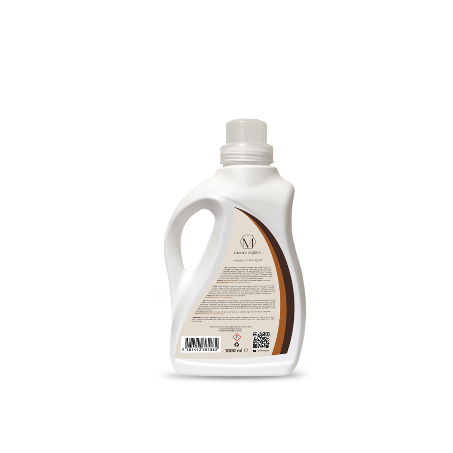 Defne Yağlı Sıvı Sabun (1000ml)