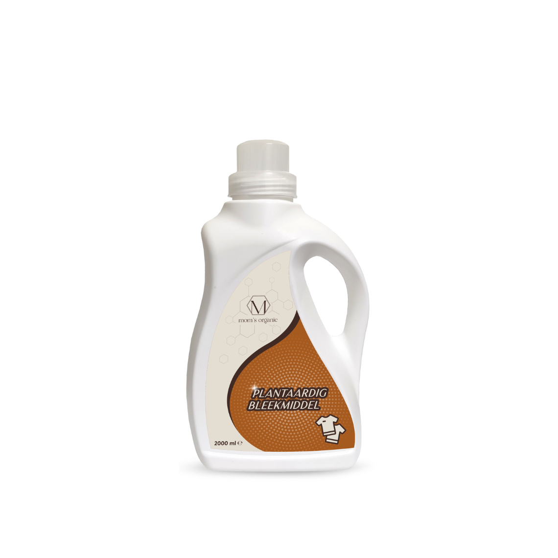 Plantaardige Bleekmiddel (2000 mL)