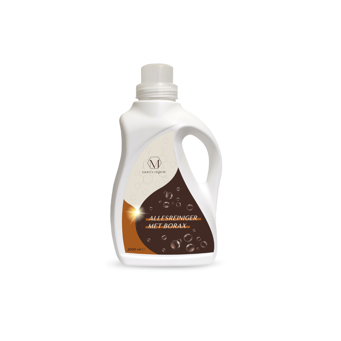 Allesreiniger Met Borax 2000 mL
