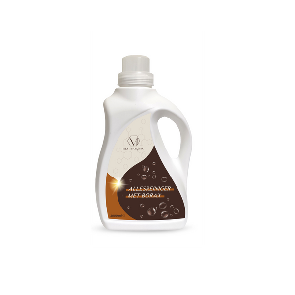 Allzweckreiniger mit Borax (2000ml)