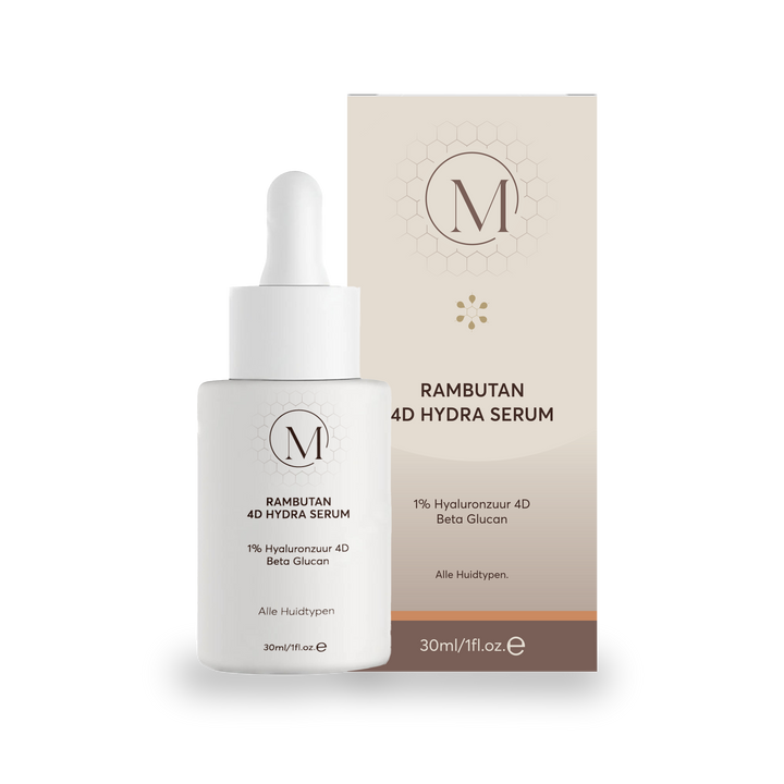 Rambutan 4D Hydra Serum